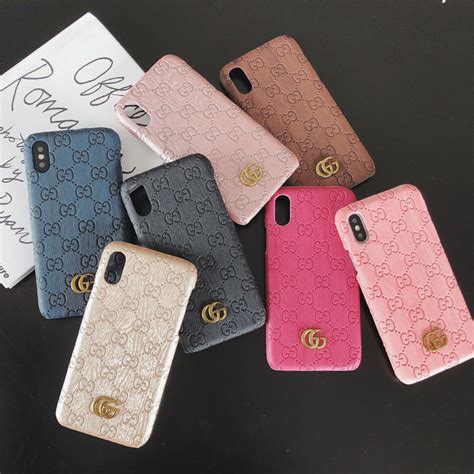 gucci case xs|iphone xr gucci phone case.